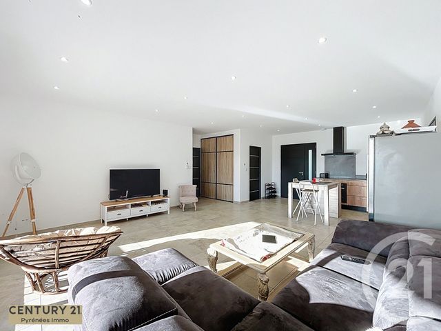 maison à vendre - 4 pièces - 105.0 m2 - LANDORTHE - 31 - MIDI-PYRENEES - Century 21 Pyrénées Immo