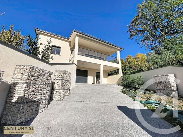 maison à vendre - 4 pièces - 105.0 m2 - LANDORTHE - 31 - MIDI-PYRENEES - Century 21 Pyrénées Immo