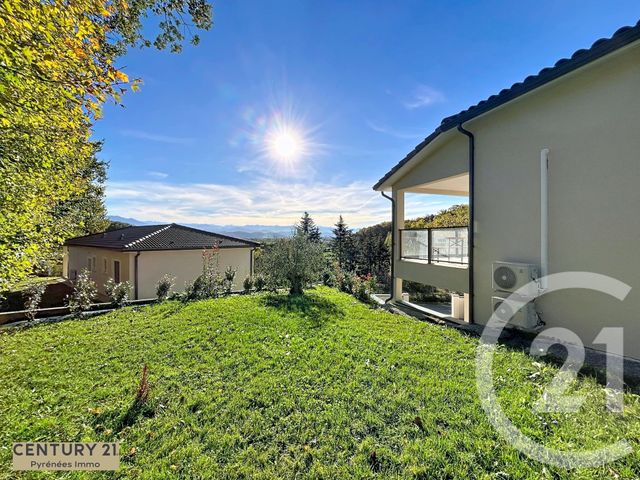 maison à vendre - 4 pièces - 105.0 m2 - LANDORTHE - 31 - MIDI-PYRENEES - Century 21 Pyrénées Immo