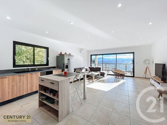 maison à vendre - 4 pièces - 105.0 m2 - LANDORTHE - 31 - MIDI-PYRENEES - Century 21 Pyrénées Immo