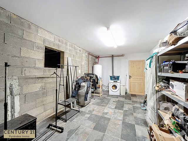 maison à vendre - 4 pièces - 105.0 m2 - LANDORTHE - 31 - MIDI-PYRENEES - Century 21 Pyrénées Immo