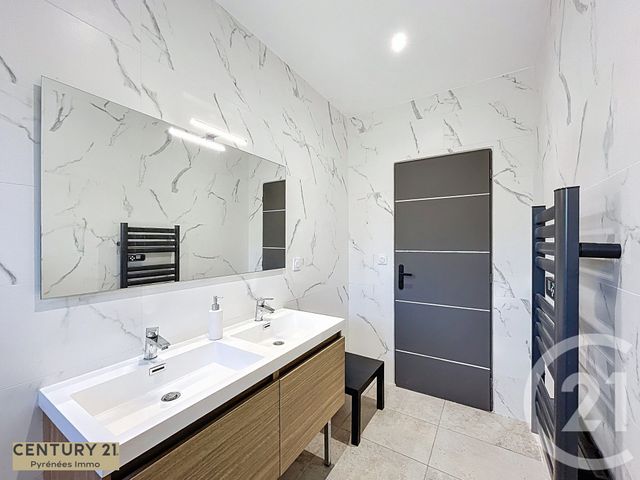 maison à vendre - 4 pièces - 105.0 m2 - LANDORTHE - 31 - MIDI-PYRENEES - Century 21 Pyrénées Immo