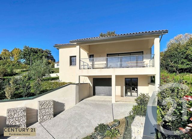 maison - LANDORTHE - 31