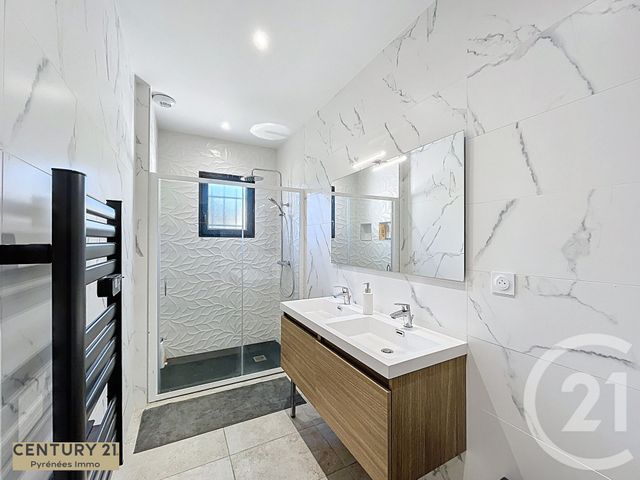 maison à vendre - 4 pièces - 105.0 m2 - LANDORTHE - 31 - MIDI-PYRENEES - Century 21 Pyrénées Immo