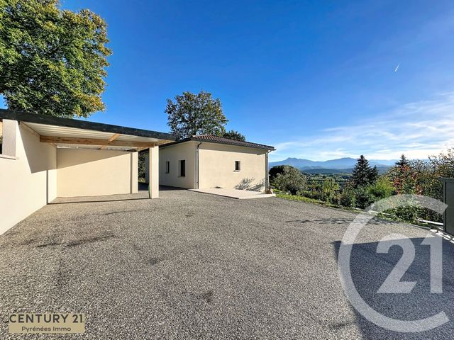 maison à vendre - 4 pièces - 105.0 m2 - LANDORTHE - 31 - MIDI-PYRENEES - Century 21 Pyrénées Immo