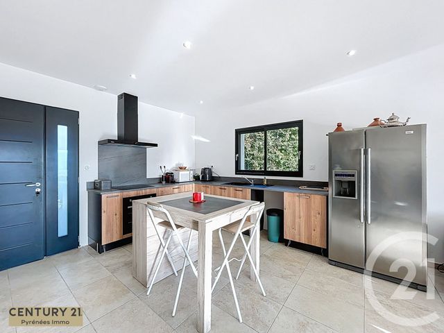maison à vendre - 4 pièces - 105.0 m2 - LANDORTHE - 31 - MIDI-PYRENEES - Century 21 Pyrénées Immo