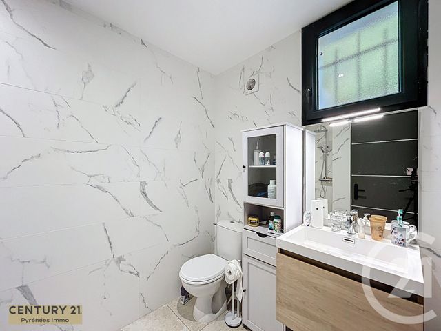 maison à vendre - 4 pièces - 105.0 m2 - LANDORTHE - 31 - MIDI-PYRENEES - Century 21 Pyrénées Immo