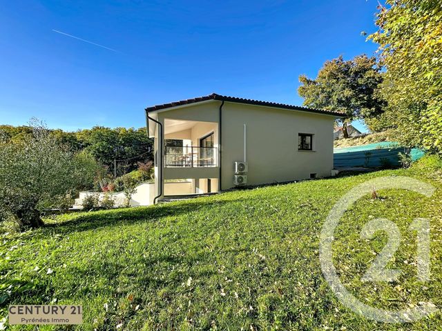 maison à vendre - 4 pièces - 105.0 m2 - LANDORTHE - 31 - MIDI-PYRENEES - Century 21 Pyrénées Immo