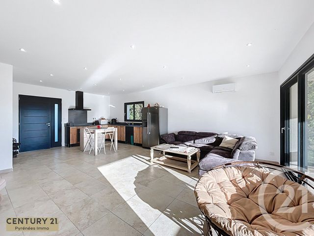 maison à vendre - 4 pièces - 105.0 m2 - LANDORTHE - 31 - MIDI-PYRENEES - Century 21 Pyrénées Immo