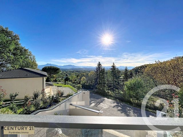 maison à vendre - 4 pièces - 105.0 m2 - LANDORTHE - 31 - MIDI-PYRENEES - Century 21 Pyrénées Immo