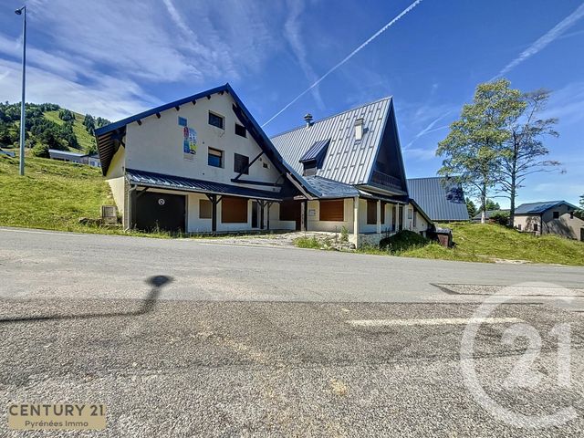 maison à vendre - 16 pièces - 558.0 m2 - TOULOUSE - 31 - MIDI-PYRENEES - Century 21 Pyrénées Immo