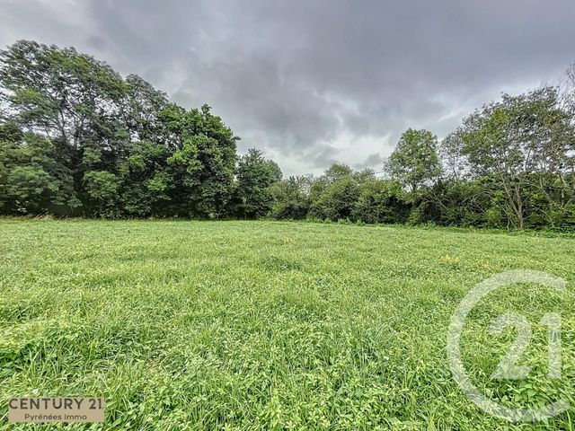 Afficher la photo en grand terrain à vendre - 4500.0 m2 - ENCAUSSE LES THERMES - 31 - MIDI-PYRENEES - Century 21 Pyrénées Immo