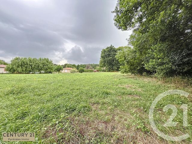 Afficher la photo en grand terrain à vendre - 4500.0 m2 - ENCAUSSE LES THERMES - 31 - MIDI-PYRENEES - Century 21 Pyrénées Immo