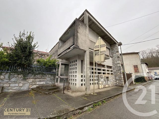 maison - SOUEICH - 31