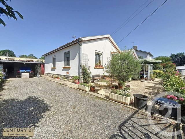 maison - GOURDAN POLIGNAN - 31