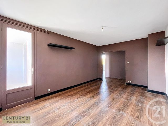 Appartement F3 à vendre - 3 pièces - 56.33 m2 - ST GAUDENS - 31 - MIDI-PYRENEES - Century 21 Pyrénées Immo
