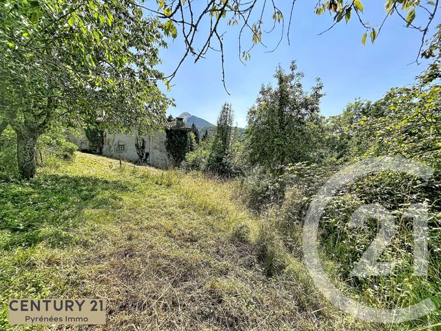 maison à vendre - 8 pièces - 174.35 m2 - SENGOUAGNET - 31 - MIDI-PYRENEES - Century 21 Pyrénées Immo