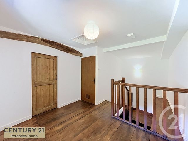 maison à vendre - 8 pièces - 174.35 m2 - SENGOUAGNET - 31 - MIDI-PYRENEES - Century 21 Pyrénées Immo