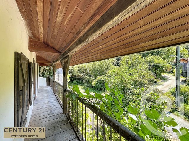 maison à vendre - 8 pièces - 174.35 m2 - SENGOUAGNET - 31 - MIDI-PYRENEES - Century 21 Pyrénées Immo