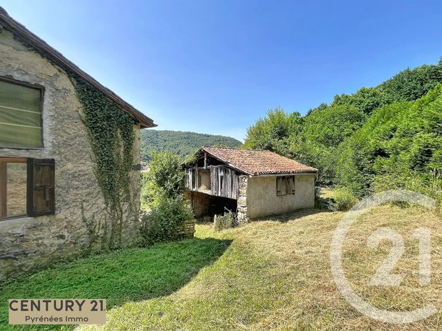 maison à vendre - 8 pièces - 174.35 m2 - SENGOUAGNET - 31 - MIDI-PYRENEES - Century 21 Pyrénées Immo