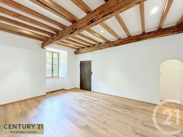 maison à vendre - 8 pièces - 174.35 m2 - SENGOUAGNET - 31 - MIDI-PYRENEES - Century 21 Pyrénées Immo