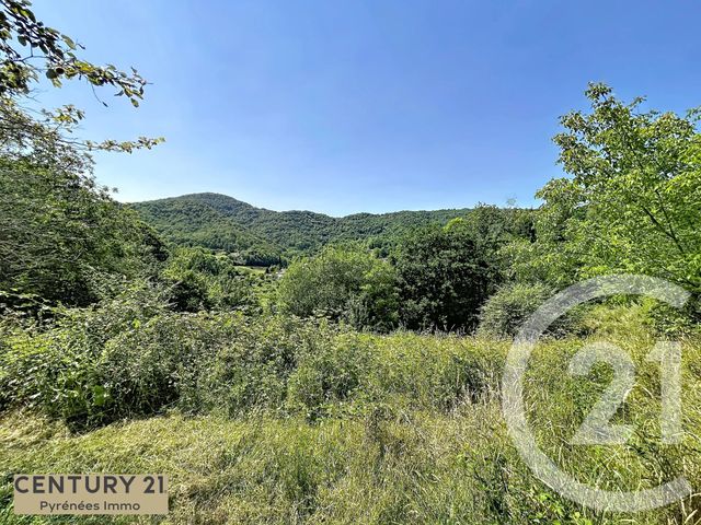 maison à vendre - 8 pièces - 174.35 m2 - SENGOUAGNET - 31 - MIDI-PYRENEES - Century 21 Pyrénées Immo