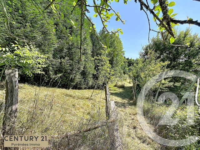 maison à vendre - 8 pièces - 174.35 m2 - SENGOUAGNET - 31 - MIDI-PYRENEES - Century 21 Pyrénées Immo