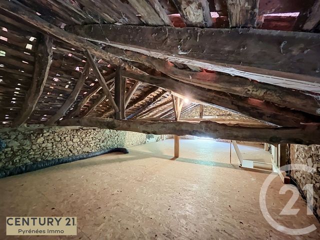 maison à vendre - 8 pièces - 174.35 m2 - SENGOUAGNET - 31 - MIDI-PYRENEES - Century 21 Pyrénées Immo