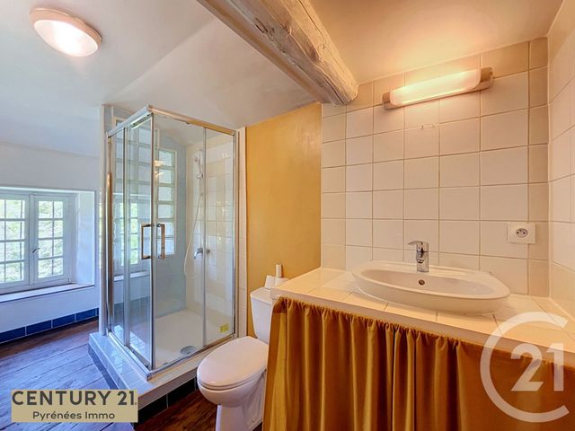 maison à vendre - 8 pièces - 174.35 m2 - SENGOUAGNET - 31 - MIDI-PYRENEES - Century 21 Pyrénées Immo