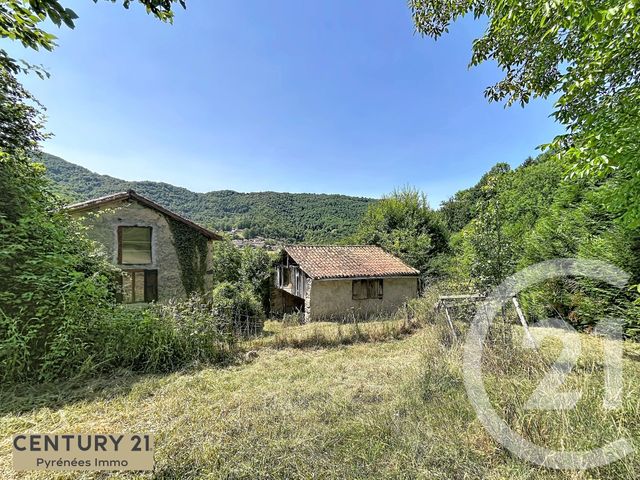 maison à vendre - 8 pièces - 174.35 m2 - SENGOUAGNET - 31 - MIDI-PYRENEES - Century 21 Pyrénées Immo
