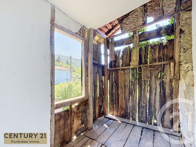 maison à vendre - 8 pièces - 174.35 m2 - SENGOUAGNET - 31 - MIDI-PYRENEES - Century 21 Pyrénées Immo
