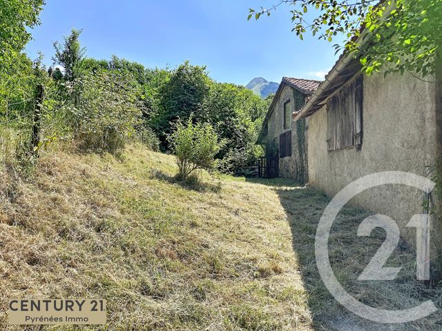 maison à vendre - 8 pièces - 174.35 m2 - SENGOUAGNET - 31 - MIDI-PYRENEES - Century 21 Pyrénées Immo