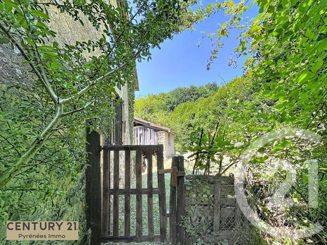 maison à vendre - 8 pièces - 174.35 m2 - SENGOUAGNET - 31 - MIDI-PYRENEES - Century 21 Pyrénées Immo