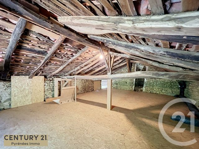 maison à vendre - 8 pièces - 174.35 m2 - SENGOUAGNET - 31 - MIDI-PYRENEES - Century 21 Pyrénées Immo