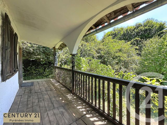 maison à vendre - 8 pièces - 174.35 m2 - SENGOUAGNET - 31 - MIDI-PYRENEES - Century 21 Pyrénées Immo