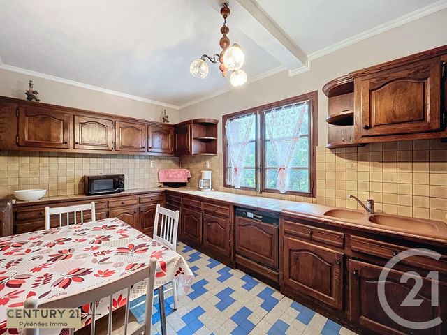 Afficher la photo en grand maison à vendre - 7 pièces - 183.51 m2 - MIRAMONT DE COMMINGES - 31 - MIDI-PYRENEES - Century 21 Pyrénées Immo