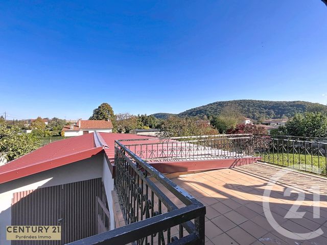 Afficher la photo en grand maison à vendre - 7 pièces - 183.51 m2 - MIRAMONT DE COMMINGES - 31 - MIDI-PYRENEES - Century 21 Pyrénées Immo