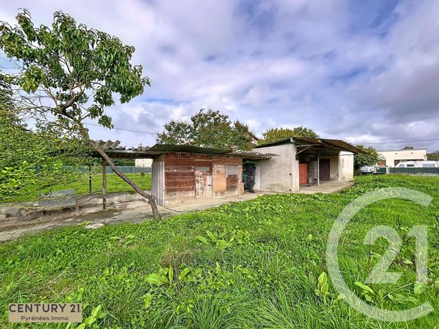 Afficher la photo en grand maison à vendre - 7 pièces - 183.51 m2 - MIRAMONT DE COMMINGES - 31 - MIDI-PYRENEES - Century 21 Pyrénées Immo