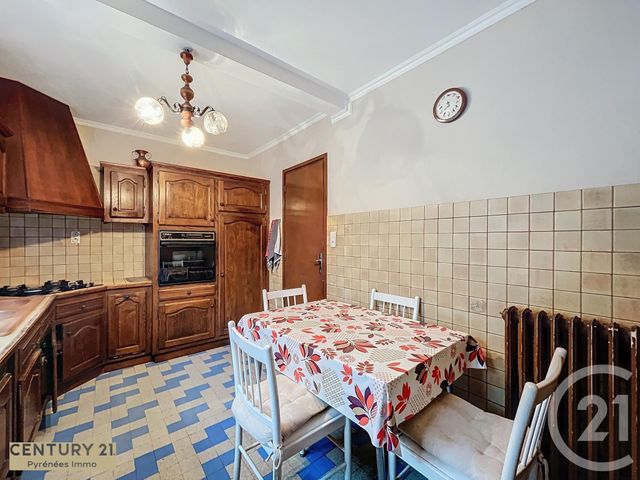 Afficher la photo en grand maison à vendre - 7 pièces - 183.51 m2 - MIRAMONT DE COMMINGES - 31 - MIDI-PYRENEES - Century 21 Pyrénées Immo