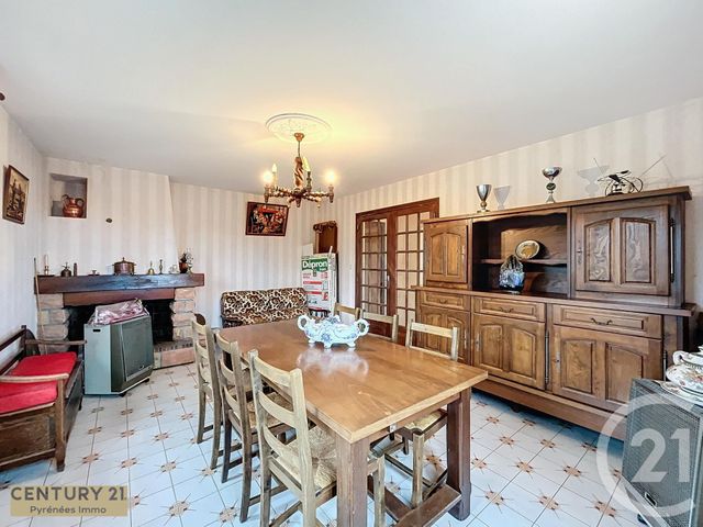 Afficher la photo en grand maison à vendre - 7 pièces - 183.51 m2 - MIRAMONT DE COMMINGES - 31 - MIDI-PYRENEES - Century 21 Pyrénées Immo