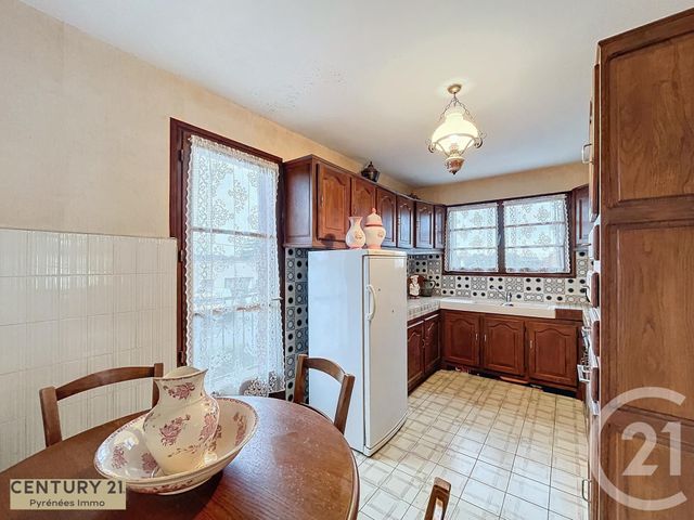 Afficher la photo en grand maison à vendre - 7 pièces - 183.51 m2 - MIRAMONT DE COMMINGES - 31 - MIDI-PYRENEES - Century 21 Pyrénées Immo