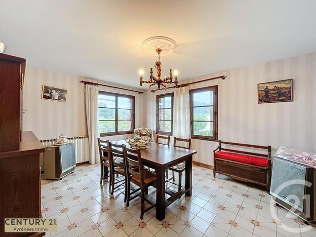 Afficher la photo en grand maison à vendre - 7 pièces - 183.51 m2 - MIRAMONT DE COMMINGES - 31 - MIDI-PYRENEES - Century 21 Pyrénées Immo