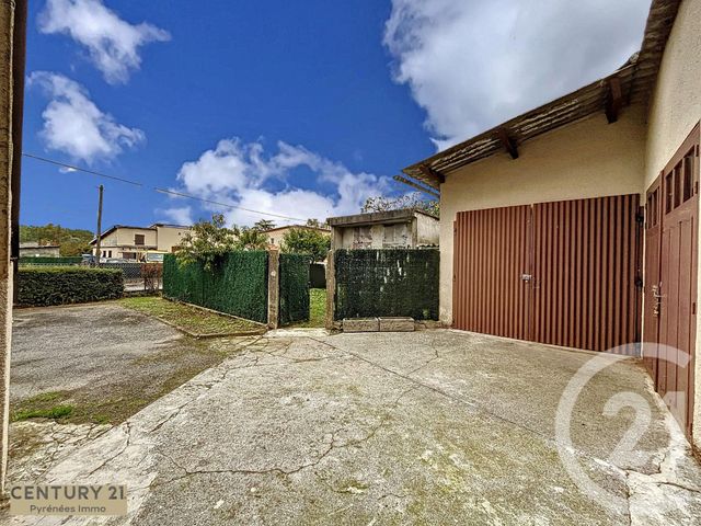 Afficher la photo en grand maison à vendre - 7 pièces - 183.51 m2 - MIRAMONT DE COMMINGES - 31 - MIDI-PYRENEES - Century 21 Pyrénées Immo