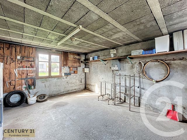 Afficher la photo en grand maison à vendre - 7 pièces - 183.51 m2 - MIRAMONT DE COMMINGES - 31 - MIDI-PYRENEES - Century 21 Pyrénées Immo