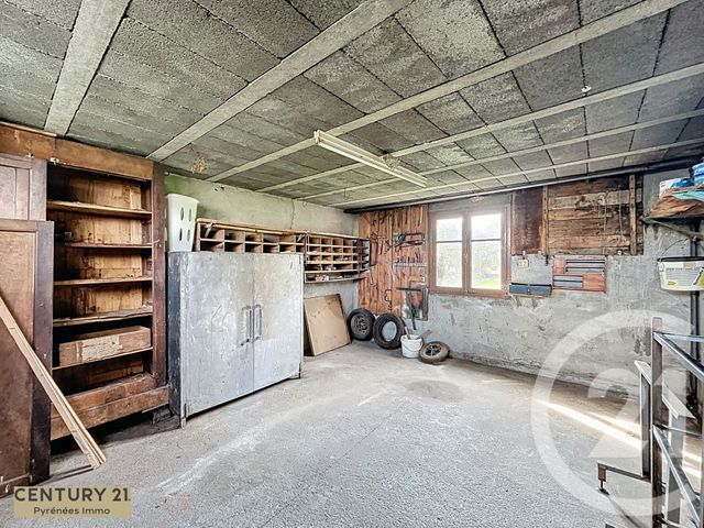 Afficher la photo en grand maison à vendre - 7 pièces - 183.51 m2 - MIRAMONT DE COMMINGES - 31 - MIDI-PYRENEES - Century 21 Pyrénées Immo