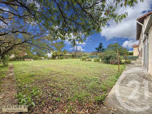 Afficher la photo en grand maison à vendre - 7 pièces - 183.51 m2 - MIRAMONT DE COMMINGES - 31 - MIDI-PYRENEES - Century 21 Pyrénées Immo