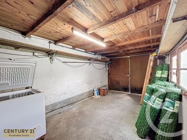 Afficher la photo en grand maison à vendre - 7 pièces - 183.51 m2 - MIRAMONT DE COMMINGES - 31 - MIDI-PYRENEES - Century 21 Pyrénées Immo