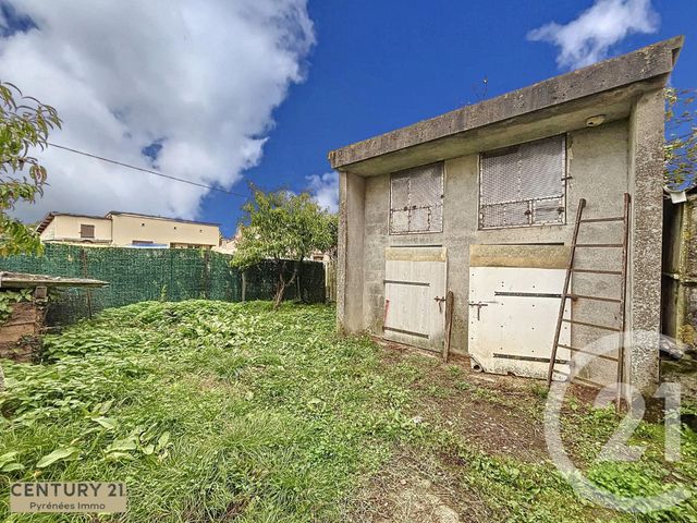 Afficher la photo en grand maison à vendre - 7 pièces - 183.51 m2 - MIRAMONT DE COMMINGES - 31 - MIDI-PYRENEES - Century 21 Pyrénées Immo