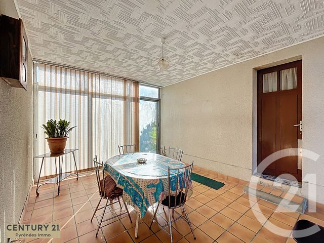 Afficher la photo en grand maison à vendre - 7 pièces - 183.51 m2 - MIRAMONT DE COMMINGES - 31 - MIDI-PYRENEES - Century 21 Pyrénées Immo