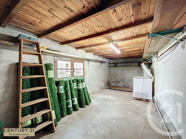 Afficher la photo en grand maison à vendre - 7 pièces - 183.51 m2 - MIRAMONT DE COMMINGES - 31 - MIDI-PYRENEES - Century 21 Pyrénées Immo